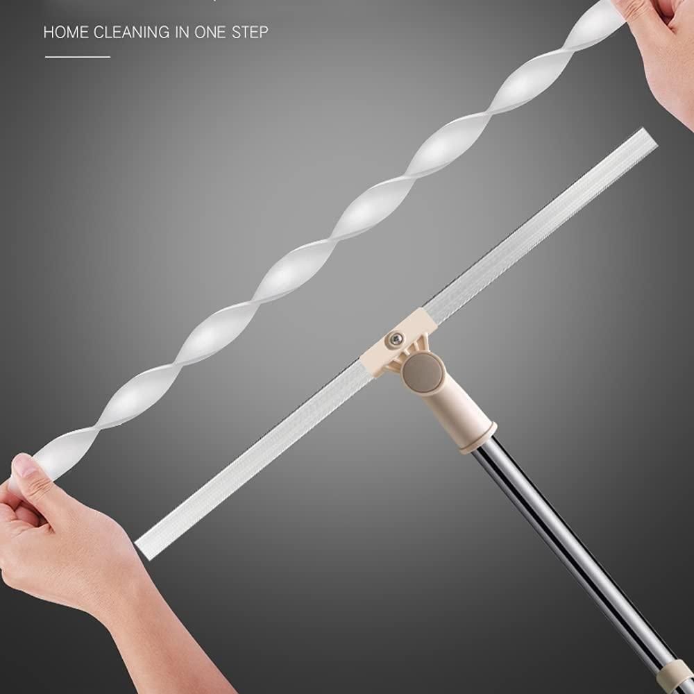 Magic Silicone Wiper – The Desi Jhaadu’s Smarter Cousin! 🌟