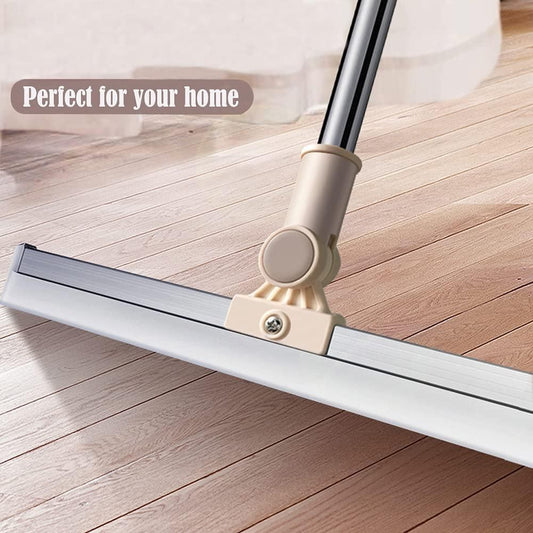 Magic Silicone Wiper – The Desi Jhaadu’s Smarter Cousin! 🌟
