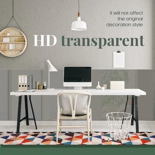 Wall Protection Film for Kitchen & Walls | Buy 1 Get 1 Free