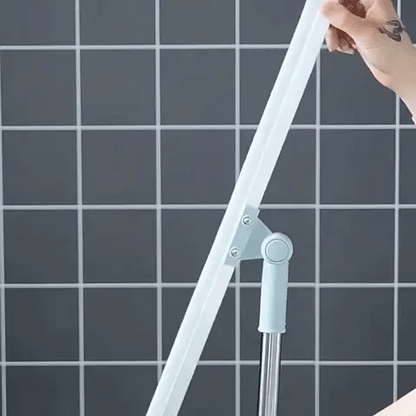 Magic Silicone Wiper – The Desi Jhaadu’s Smarter Cousin! 🌟