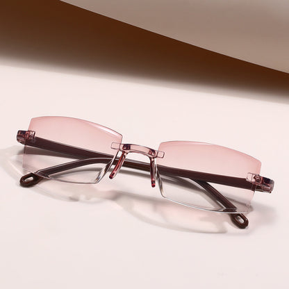 Colored Reading Glasses – Perfect for Home & Office - BUY 1 GET 2 Free