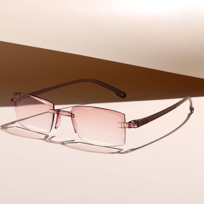 Colored Reading Glasses – Perfect for Home & Office - BUY 1 GET 2 Free