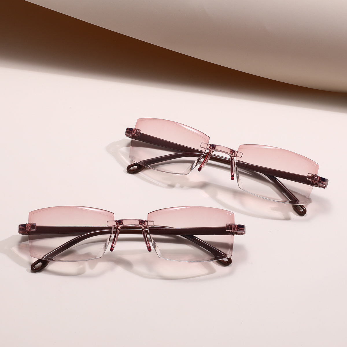 Colored Reading Glasses – Perfect for Home & Office - BUY 1 GET 2 Free