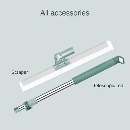 Magic Silicone Wiper – The Desi Jhaadu’s Smarter Cousin! 🌟