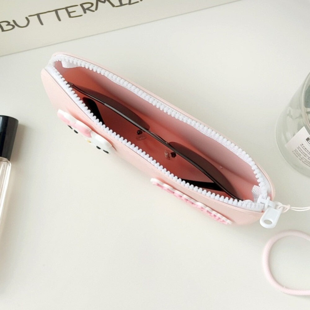 Waterproof Travel Case for Sunglasses & Essentials
